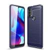 Zadní kryt Carbon Černý – Motorola Moto E20 / Moto E40 | Levné Kryty | Levné Kryty | Levné Kryty