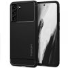 Kožené peněženkové pouzdro Dux Ducis Hivo červené – Samsung Galaxy S21 FE | Levné Kryty | Levné Kryty | Levné Kryty
