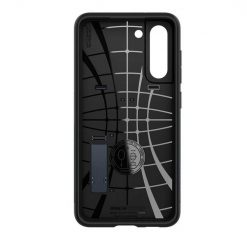 Zadní kryt Spigen Slim Armor Metal Slate – Samsung Galaxy S21 FE | Levné Kryty | Levné Kryty | Levné Kryty