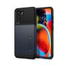 Zadní kryt Nillkin CamShield černý – Samsung Galaxy S21 FE | Levné Kryty | Levné Kryty | Levné Kryty