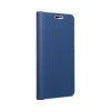 Knížkové pouzdro Luna Book černé – Samsung Galaxy S22 Ultra | Levné Kryty | Levné Kryty | Levné Kryty