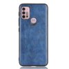 Peněženkové pouzdro Solid černé – Motorola Moto G10 / G30 | Levné Kryty | Levné Kryty | Levné Kryty