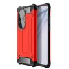 Odolný kryt Hybrid Armor zlatý – Huawei P50 Pro | Levné Kryty | Levné Kryty | Levné Kryty