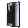 Odolný kryt Hybrid Armor červený – Huawei P50 Pro | Levné Kryty | Levné Kryty | Levné Kryty