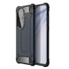 Odolný kryt Hybrid Armor stříbrný – Huawei P50 Pro | Levné Kryty | Levné Kryty | Levné Kryty