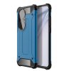 Odolný kryt Hybrid Armor zlatý – Huawei P50 Pro | Levné Kryty | Levné Kryty | Levné Kryty
