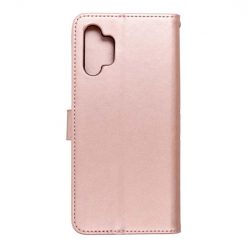 Peněženkové pouzdro Mezzo mandala růžové – Samsung Galaxy A53 5G | Levné Kryty | Levné Kryty | Levné Kryty