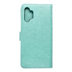 Peněženkové pouzdro Mezzo mandala zelené – Samsung Galaxy A53 5G | Levné Kryty | Levné Kryty | Levné Kryty