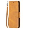 Peněženkové pouzdro Retro Lambskin šedé – Huawei P50 Pro | Levné Kryty | Levné Kryty | Levné Kryty