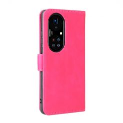 Alternative view of Peněženkové pouzdro Solid růžové – Huawei P50 Pro
