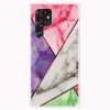 Zadní kryt Abstract Pattern Moře – Samsung Galaxy S22 Ultra | Levné Kryty | Levné Kryty | Levné Kryty