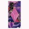 Zadní kryt Abstract Pattern Moře – Samsung Galaxy S22 Ultra | Levné Kryty | Levné Kryty | Levné Kryty