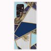 Zadní kryt Abstract Pattern Černo-bílý mramor – Samsung Galaxy S22 Ultra | Levné Kryty | Levné Kryty | Levné Kryty