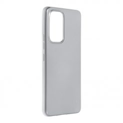 Zadní kryt i-Jelly Case Mercury šedý – Samsung Galaxy A73 5G