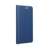 Knížkové pouzdro Luna Book černé – Samsung Galaxy A33 5G | Levné Kryty | Levné Kryty | Levné Kryty