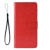 Knížkové pouzdro Shockproof Horse Texture zlaté – Vivo X60 Pro | Levné Kryty | Levné Kryty | Levné Kryty