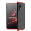 Ochranný kryt 360 Protection černo-modrý – Samsung Galaxy A53 5G | Levné Kryty | Levné Kryty | Levné Kryty