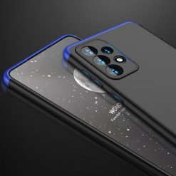 Ochranný kryt 360 Protection černo-modrý – Samsung Galaxy A53 5G | Levné Kryty | Levné Kryty | Levné Kryty