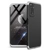 Ochranný kryt 360 Protection červený – Xiaomi Redmi Note 11 (4G) / Note 11S | Levné Kryty | Levné Kryty | Levné Kryty