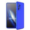 Ochranný kryt 360 Protection červený – Samsung Galaxy A53 5G | Levné Kryty | Levné Kryty | Levné Kryty
