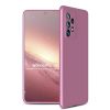 Ochranný kryt 360 Protection červený – Samsung Galaxy A53 5G | Levné Kryty | Levné Kryty | Levné Kryty
