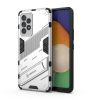 Odolný Kryt Punk armor case oranžový – Samsung Galaxy A53 5G | Levné Kryty | Levné Kryty | Levné Kryty