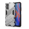 Odolný Kryt Punk armor case oranžový – Xiaomi Redmi Note 11 (4G) / Note 11S | Levné Kryty | Levné Kryty | Levné Kryty