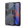Odolný Kryt Punk armor case červený – Xiaomi Redmi Note 11 (4G) / Note 11S | Levné Kryty | Levné Kryty | Levné Kryty