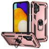 Odolný kryt Ring Armor červený – Samsung Galaxy A13 (4G) | Levné Kryty | Levné Kryty | Levné Kryty