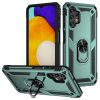 Odolný kryt Ring Armor červený – Samsung Galaxy A13 (4G) | Levné Kryty | Levné Kryty | Levné Kryty