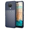 Odolný kryt Thunder Armor zelený – Nokia G10 / G20 | Levné Kryty | Levné Kryty | Levné Kryty