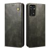 Peněženkové pouzdro Splendid case červené – Xiaomi Redmi Note 11 (4G) / Note 11S | Levné Kryty | Levné Kryty | Levné Kryty