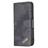 Peněženkové pouzdro Crocodile Texture modré – Samsung Galaxy A53 5G | Levné Kryty | Levné Kryty | Levné Kryty