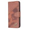 Peněženkové pouzdro Crocodile Texture modré – Samsung Galaxy A53 5G | Levné Kryty | Levné Kryty | Levné Kryty