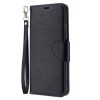 Peněženkové pouzdro Fancy Litchi modré – Nokia G10 / G20 | Levné Kryty | Levné Kryty | Levné Kryty