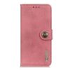 Vyklápěcí pouzdro Vertical flip case černé – Samsung Galaxy A13 (4G) | Levné Kryty | Levné Kryty | Levné Kryty