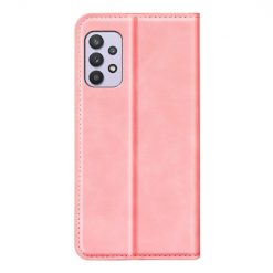 Alternative view of Peněženkové pouzdro Magnetic smooth case růžové – Samsung Galaxy A53 5G