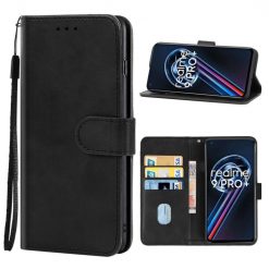 Peněženkové pouzdro Splendid case černé – Realme 9 (4G) / 9 Pro+ | Levné Kryty | Levné Kryty | Levné Kryty