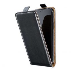 Vyklápěcí flipové pouzdro Flip Flexi černé – Samsung Galaxy A53 5G