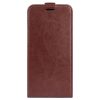 Vyklápěcí pouzdro Vertical flip case červené – Samsung Galaxy A13 (4G) | Levné Kryty | Levné Kryty | Levné Kryty