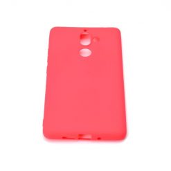 Alternative view of Zadní kryt Candy Case červený – Nokia 7.1 Plus