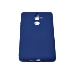 Zadní kryt Candy Case modrý – Nokia 7.1 Plus | Levné Kryty | Levné Kryty | Levné Kryty