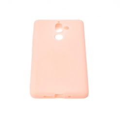 Alternative view of Zadní kryt Candy Case růžový – Nokia 7.1 Plus