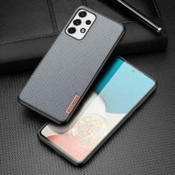 Zadní kryt Dux Ducis Fino modrý – Samsung Galaxy A53 5G | Levné Kryty | Levné Kryty | Levné Kryty