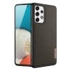 Knížkové pouzdro Rhombus žluté – Samsung Galaxy A53 5G | Levné Kryty | Levné Kryty | Levné Kryty