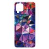Zadní kryt Painted Pattern Měsíc – Samsung Galaxy A12 / M12 | Levné Kryty | Levné Kryty | Levné Kryty