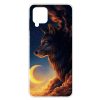 Zadní kryt Painted Pattern Magnolie – Samsung Galaxy A12 / M12 | Levné Kryty | Levné Kryty | Levné Kryty