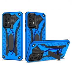 Odolný Kryt Armor case modrý – Samsung Galaxy A53 5G | Levné Kryty | Levné Kryty | Levné Kryty
