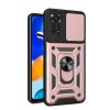 Odolný kryt CamCover Armor stříbrný – Xiaomi Redmi Note 11 Pro | Levné Kryty | Levné Kryty | Levné Kryty