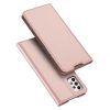 Peněženkové pouzdro Dux Ducis Skin Pro modré – Samsung Galaxy A53 5G | Levné Kryty | Levné Kryty | Levné Kryty